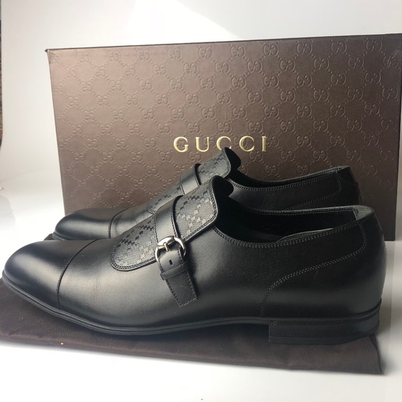 Gucci Other - Gucci Betis Cirano Hilary Lux Diamante Shoes G07